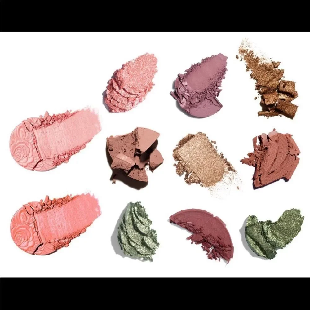 Pat McGrath Eyeshadow and Blush Palette